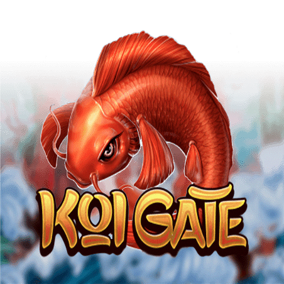 Koi Gate